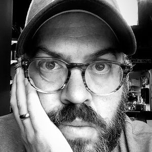 Meet your Posher, Andrew